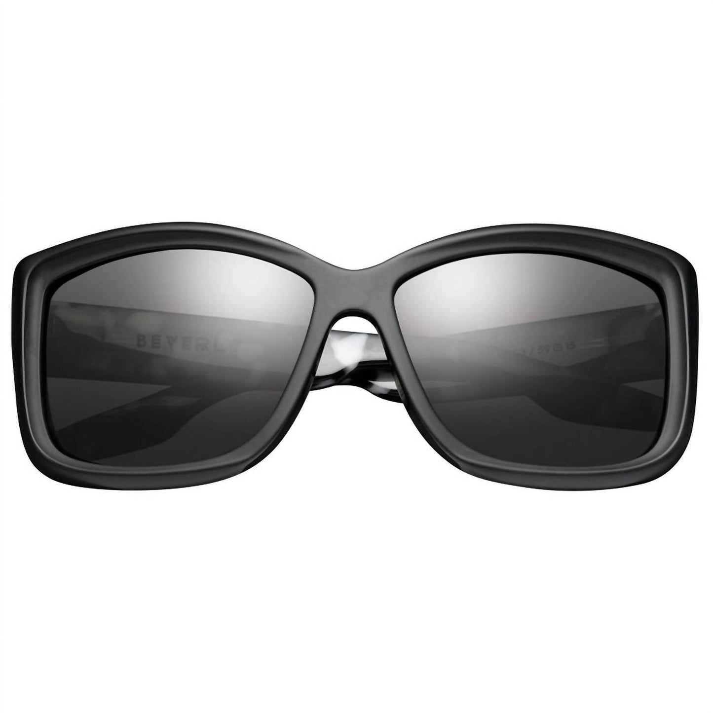 Ivi Vision - Beverly - Marble Stone / Grey Lens