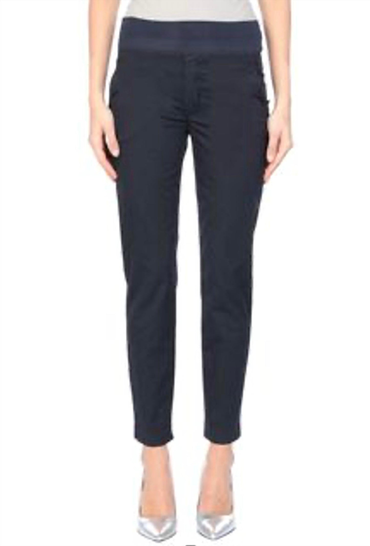 European Culture - Women's Mid Rise Pants