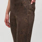 Joseph Ribkoff - Ankle Grazing Trouser Pants