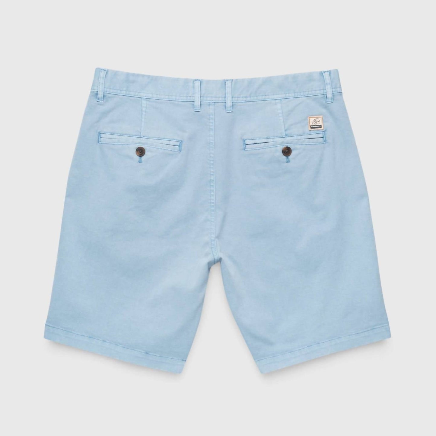 Surfside Supply - Men's Andrew 7.5" Stretch Twill Short