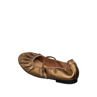 Antelope - Women's Mila Leather Mary Jane Flats