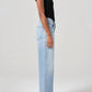 Agolde - V-waist Baggy Jean