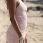 Free People - Ilya Smocked Mini Dress