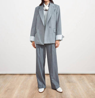 We-Ar4 - Downtown Blazer