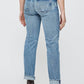 Moussy - Farmingdale Slim Straight Jeans