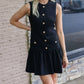 Amanda Uprichard - Oaklyn Mini Dress