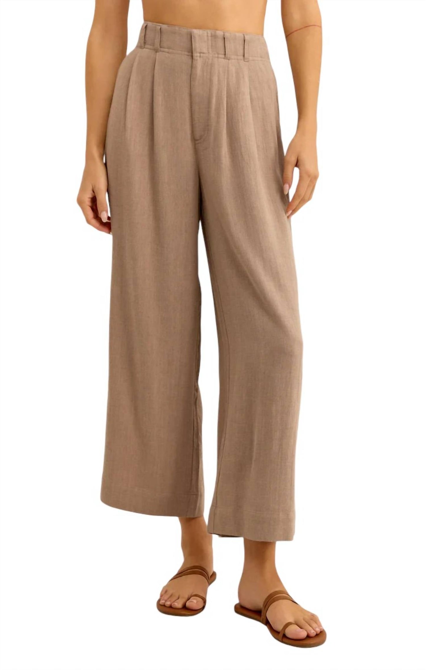 Z Supply - Farah Pant