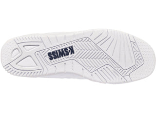 K-Swiss - Men's Match Rival Lace Up Sneakers