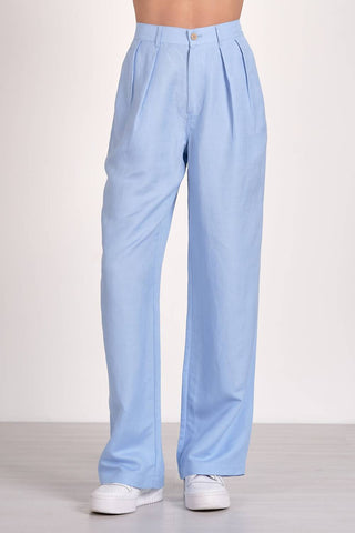 Elan - Loren Wide Leg Pant