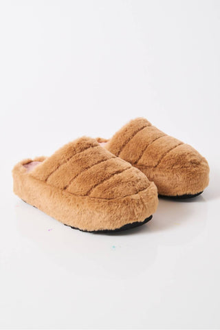 Free People - It's a Vibe Platform Slippers