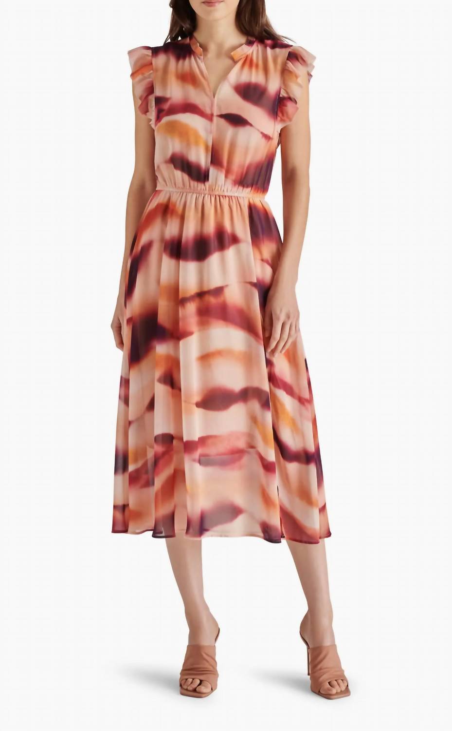 Steve Madden - Allegra Dress