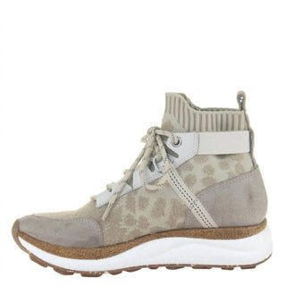 Otbt - Women's Hybrid Animal Print Sneakers