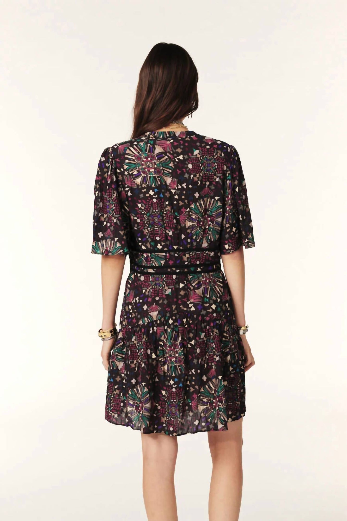 Bash - Fidji Mini Dress