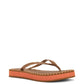 Havaianas - Women's Slim Flatform Loop Sandals