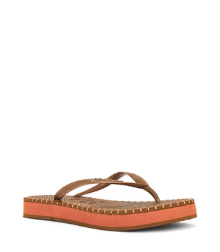 Havaianas - Women's Slim Flatform Loop Sandals