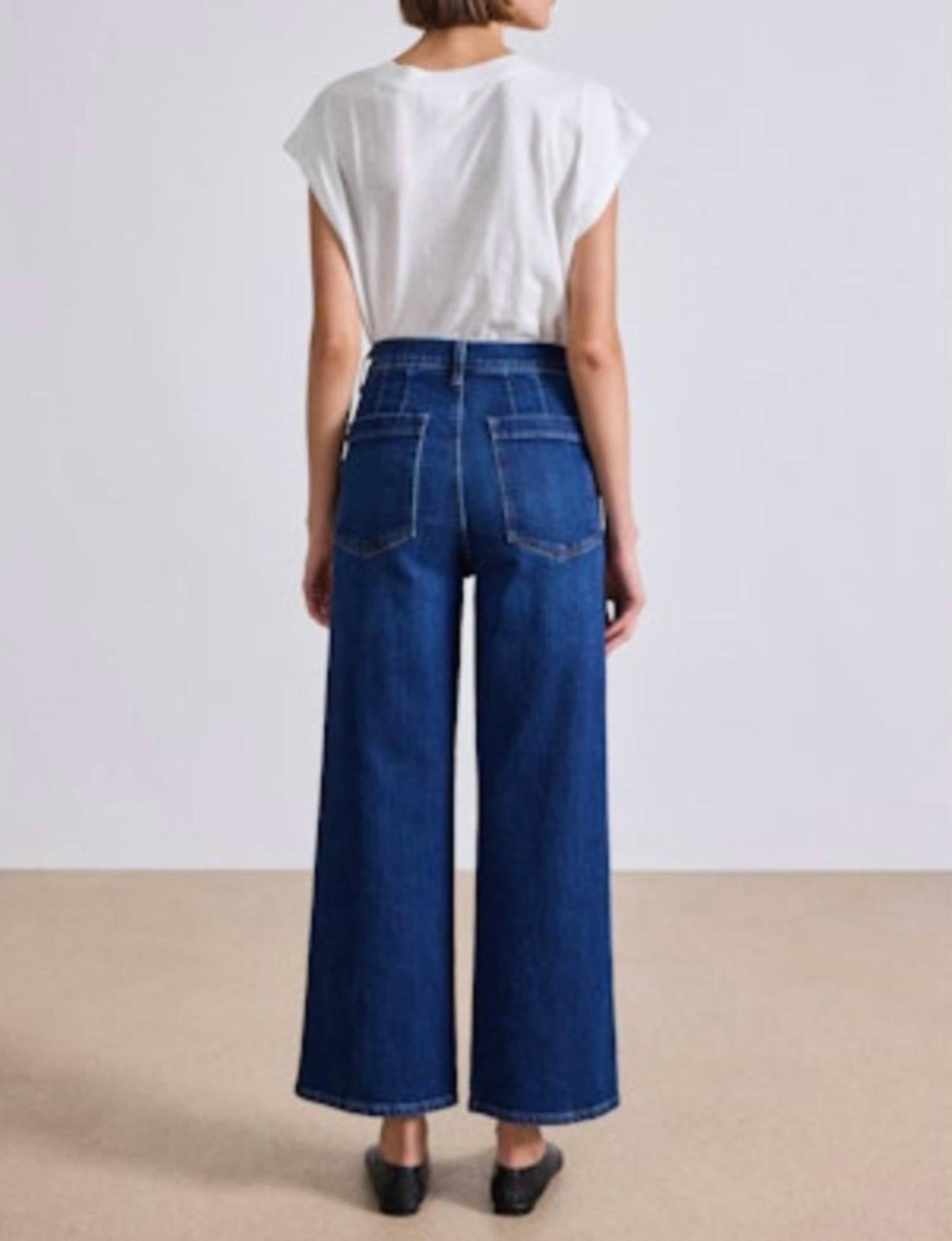 Apiece Apart - MERIDA JEAN