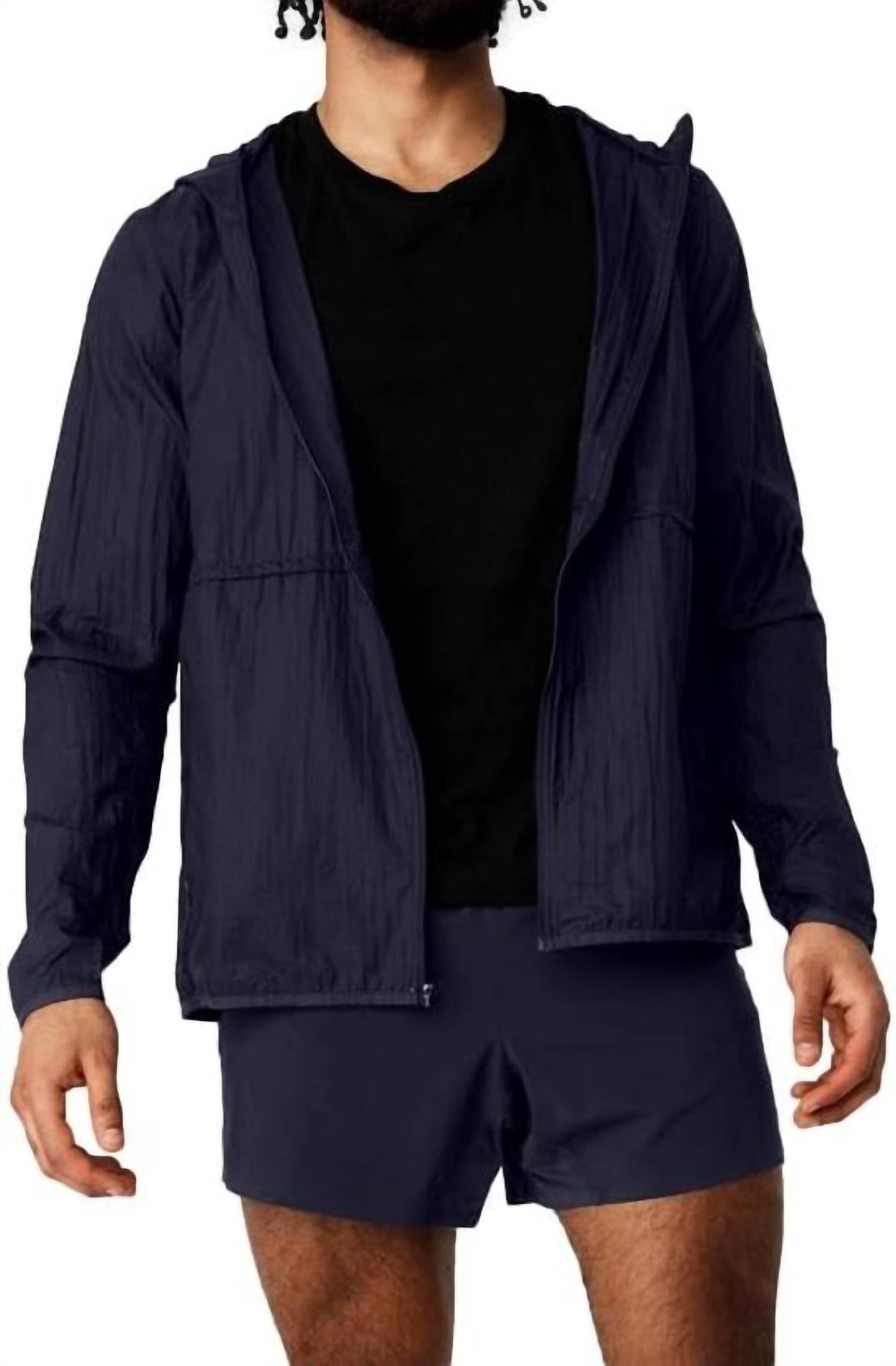 Alo Yoga - Repeat Running Jacket