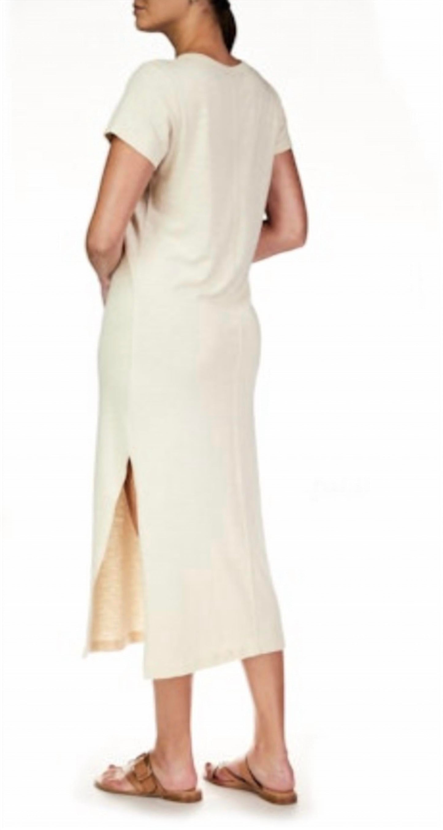 Sanctuary - BRING ME BACK MAXI DRESS