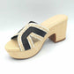 Chocolat Blu - Women's Gen Sandal