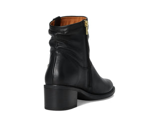 Pikolinos - Women's Bacarot Slouch Ankle Boots