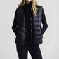 Varley - Colwyn Combo Boxy Gilet Vest