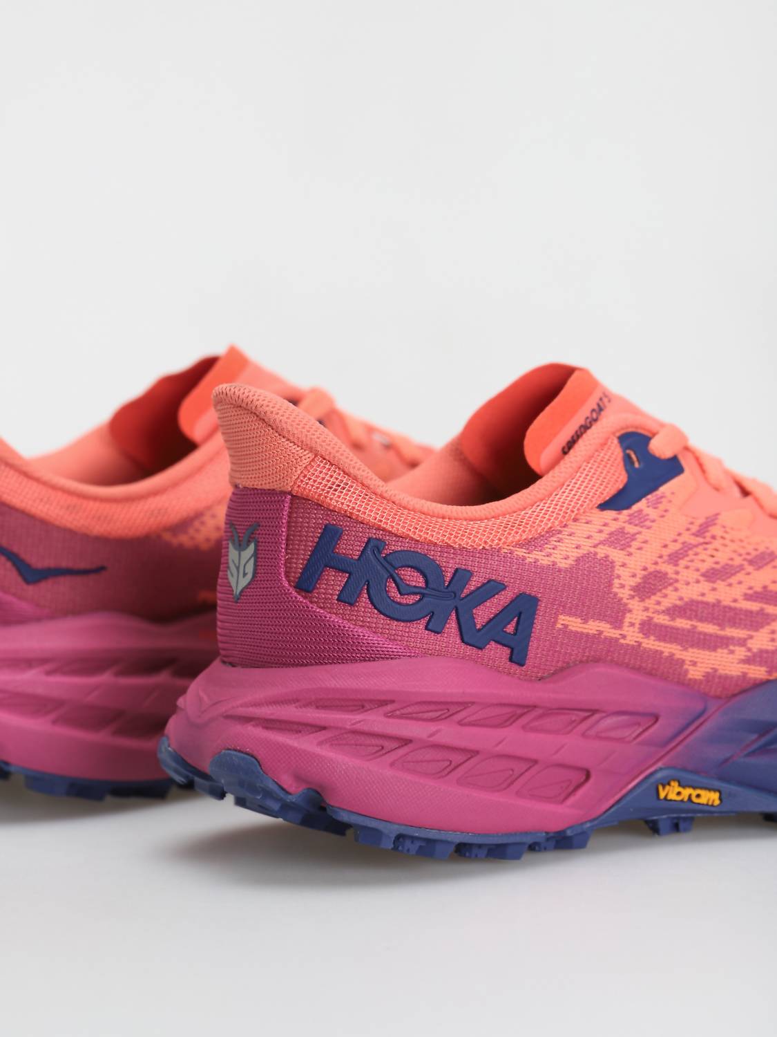Hoka - Women's Speedgoat 5 Trail Running Shoes