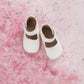 Elephantito - Girl's Mary Jane Shoes For Baby