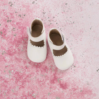 Elephantito - Girl's Mary Jane Shoes For Baby