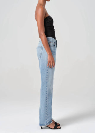Agolde - Kelly High Rise Jean