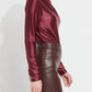 Lysse - Shalom Satin Top