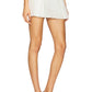 Ser.O.Ya - Tash Poplin Skort