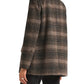Z Supply - Kingston Relaxed Plaid Blazer