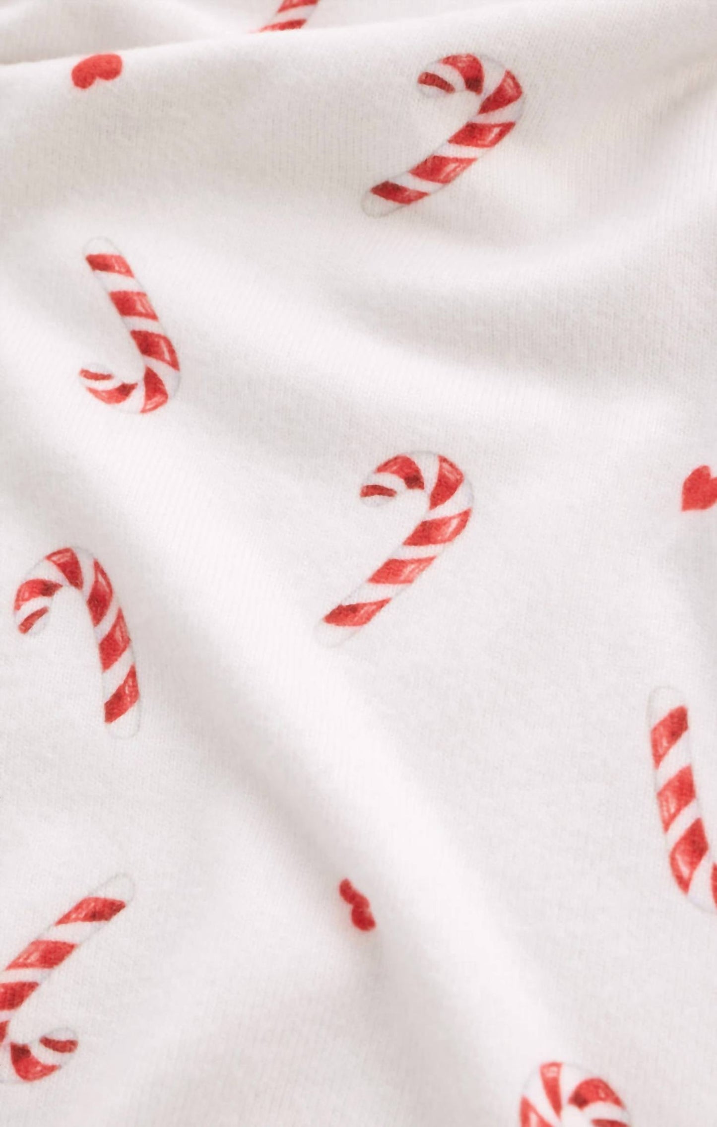 Z Supply - Cozy Candy Cane Set