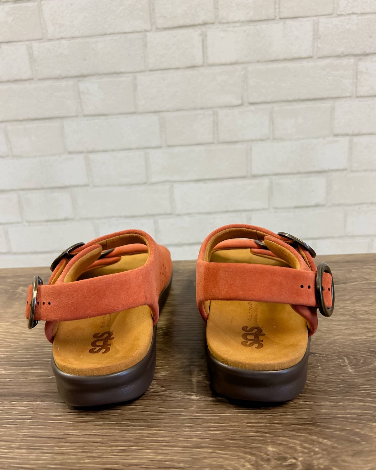 Sas - Women's Relaxed Sandal