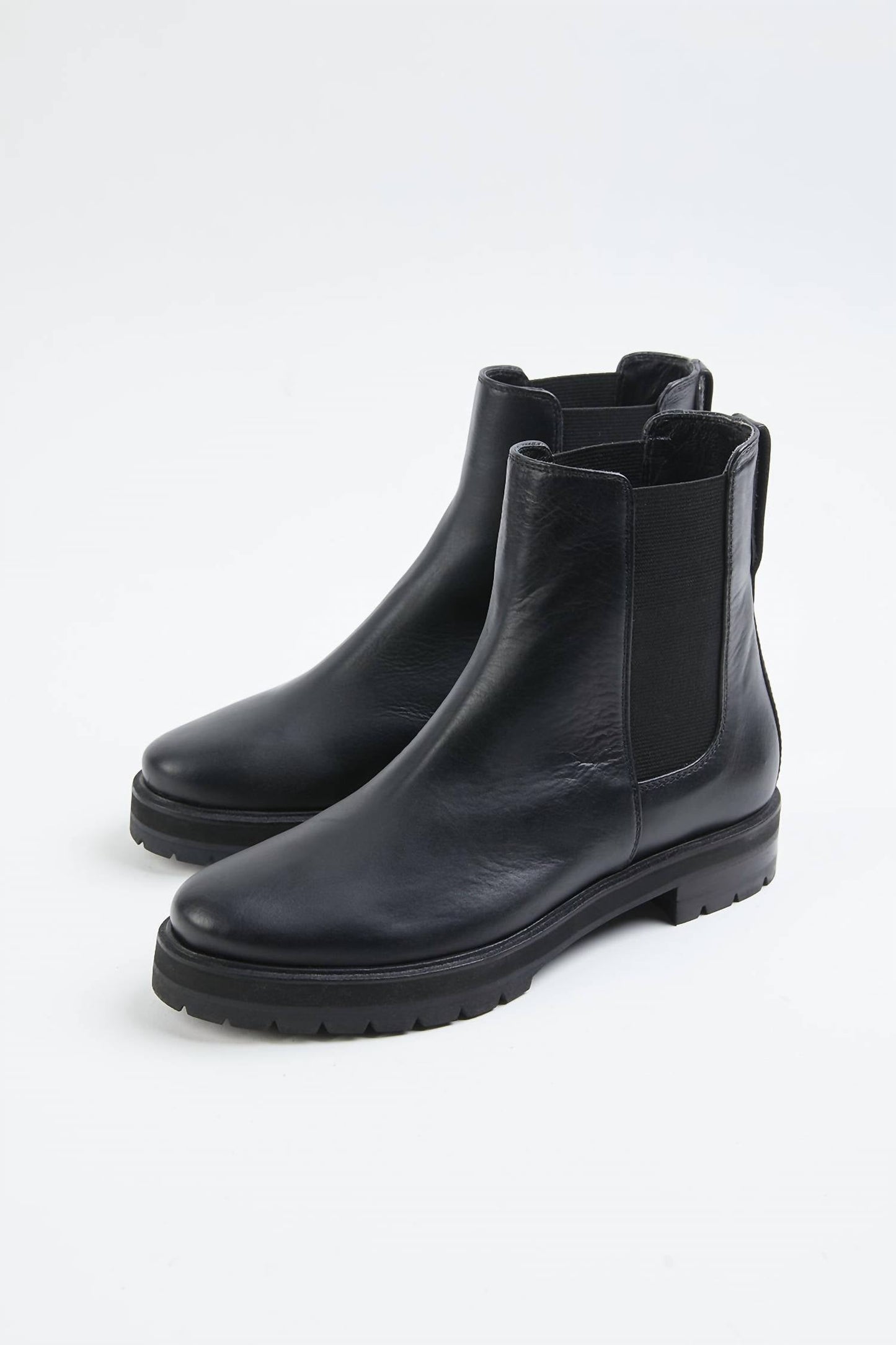 Mari Giudicelli - LEA BOOT