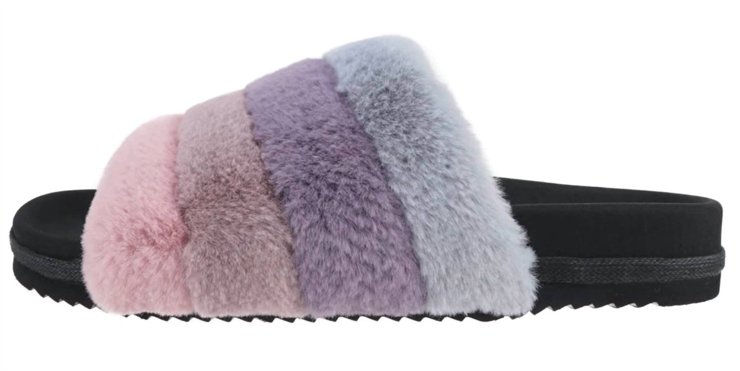 Roam - Women's Prism Slides