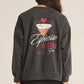 Z Supply - ESPRESSO SUNDAY SWEATSHIRT