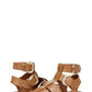 Sam Edelman - Dawn Ankle Buckle Sandal