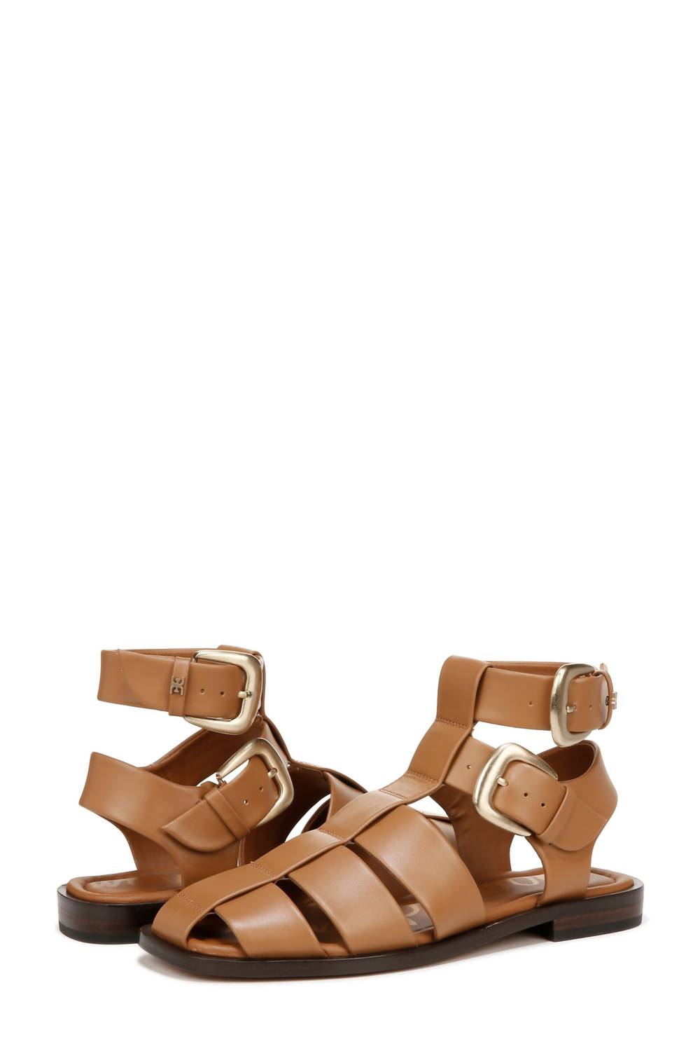 Sam Edelman - Dawn Ankle Buckle Sandal