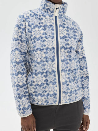 Faherty - Fireside Fleece Jacket