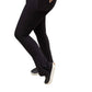 Julia Rose - Flare Leggings With Pockets