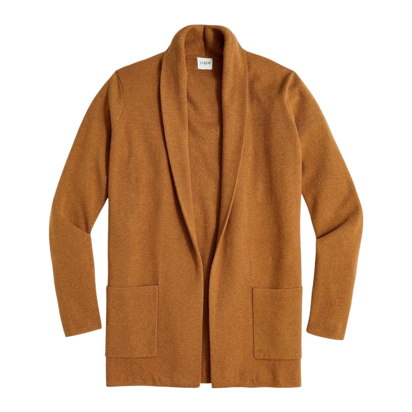 J.Crew - Chelsea Sweater Blazer