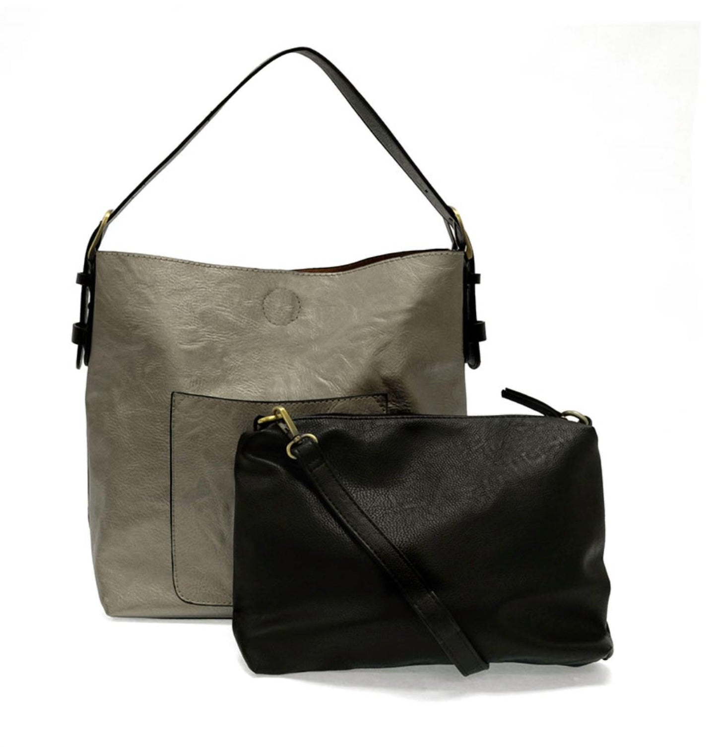 Joy Susan - Classic Hobo Handbag