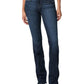 Paige - Manhattan Boot Cut 32" Jeans