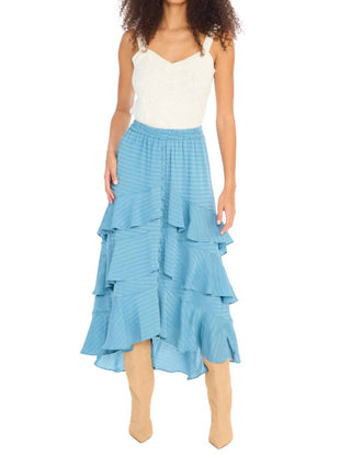 Allison New York - Sweetheart Tank