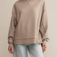 Z Supply - Modern Weekender Sweatshirt