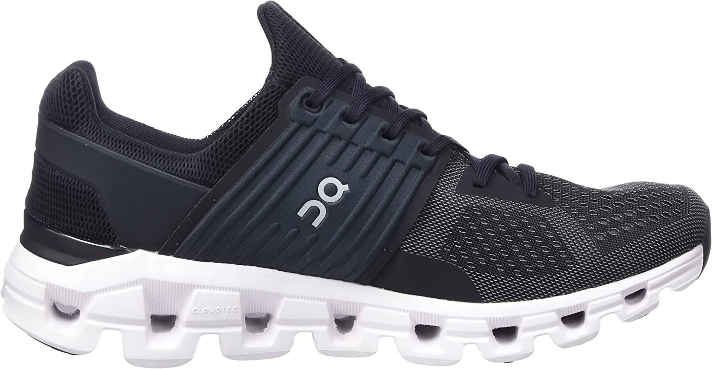 On Running - Men's On Cloudswift Running Sneaker