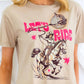 All Us - Let's Ride Wide Boy Tee