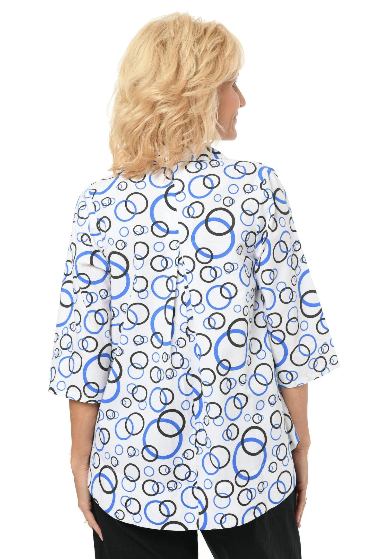 Tulip Clothing - Grayson Top