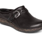 Aetrex - Libby Comfort Womens Clogs - Medium Width